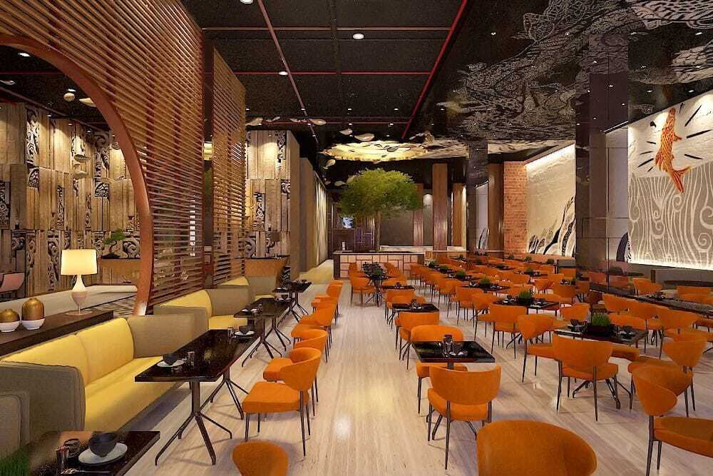 Luminor Hotel Kota Jakarta Exterior foto